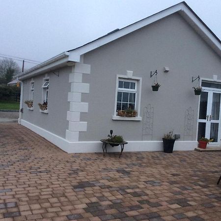 Glenvale Self Catering Konuk evi Riverstown  Dış mekan fotoğraf