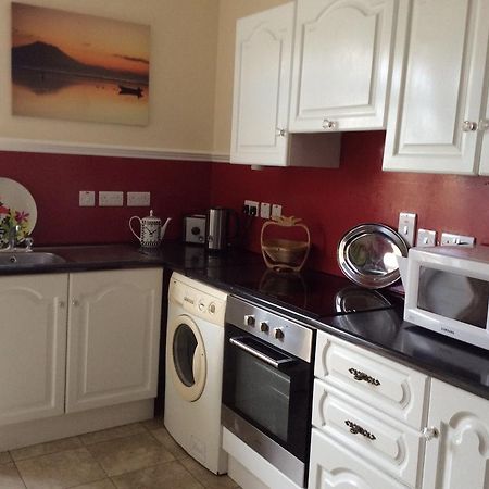 Glenvale Self Catering Konuk evi Riverstown  Dış mekan fotoğraf