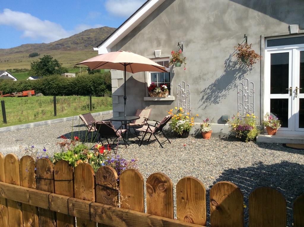 Glenvale Self Catering Konuk evi Riverstown  Dış mekan fotoğraf