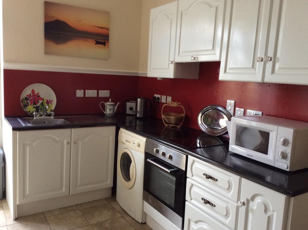 Glenvale Self Catering Konuk evi Riverstown  Dış mekan fotoğraf